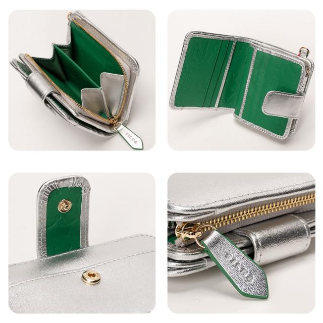 ☆美品☆niho/にほとさんぽ 財布ストラップ付き ☆美品☆niho/にほとさんぽ 財布ストラップ付き - メルカリ