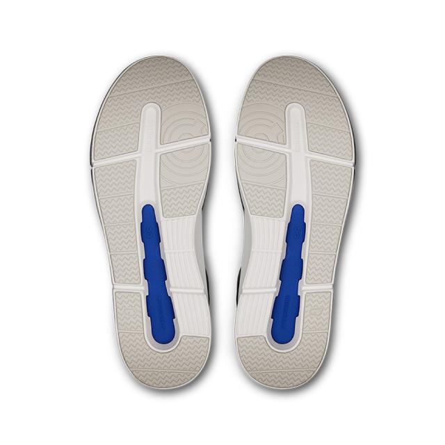 オン スニーカー メンズ スポーツシューズ ブラック ホワイト 黒 白