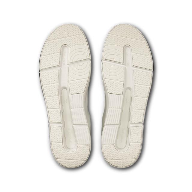 オン スニーカー メンズ スポーツシューズ ブラック ホワイト 黒 白