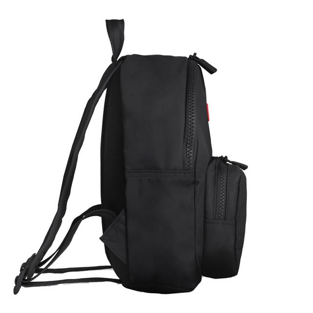 BAGGU ミニナイロン リュック バックパック ブラック BAGGU ミニナイロン リュック バックパック ブラック baggu エコバッグ