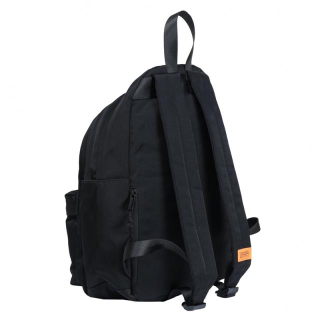 ユニバーサルオーバーオール リュック ブラック バックパック マザーズバッグ Amazon.co.jp: [ユニバーサルオーバーオール] バッグパック