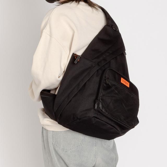 UNIVERSAL OVERALL ボディバッグ UVO-149 ワンショルダーボディワラ