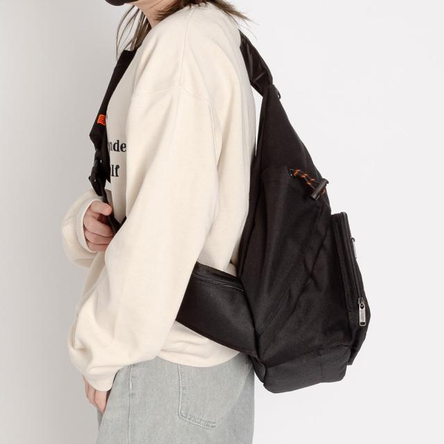 UNIVERSAL OVERALL ボディバッグ UVO-149 ワンショルダーボディ
