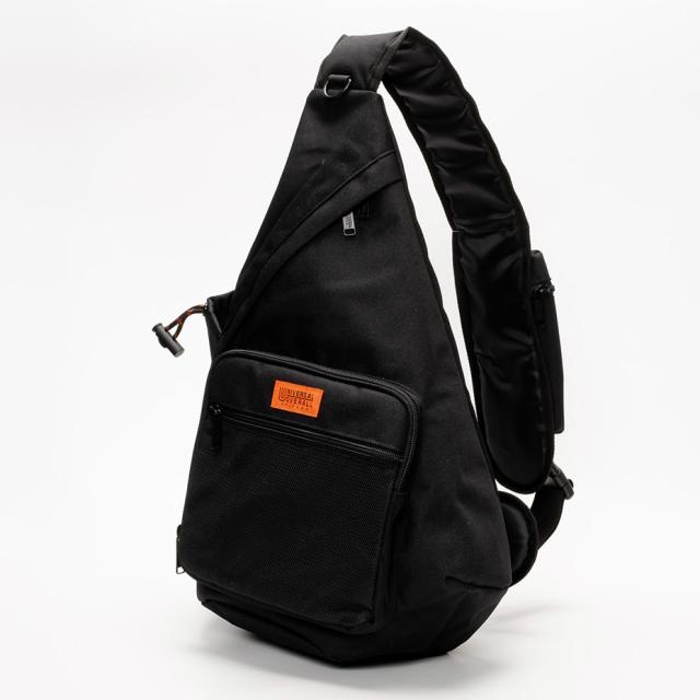 UNIVERSALOVERALL ワンショルダー　ボディバッグ UNIVERSAL OVERALL ボディバッグ UVO-149 ワンショルダーボディ