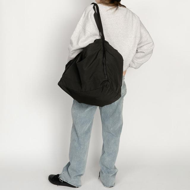 UNIVERSAL OVERALL 信玄武道バッグ 巾着 ショルダーバッグ ユニ