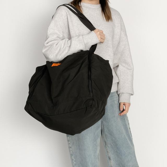 UNIVERSAL OVERALL 信玄武道バッグ 巾着 ショルダーバッグ ユニ