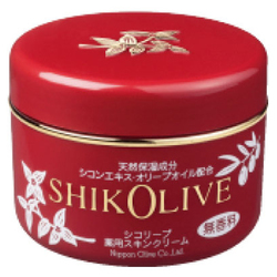 送料無料】5個セット シコリーブ 薬用スキンクリーム 180g ×5 その他