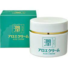 12個　１４５ｇ　送料無料　アロエクリーム　潤　145g　【東京甲子社】