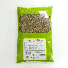 送料無料　１０個　ウチダ　柿の蒂　刻　500g　１０個　カキノヘタ　かきのへた
