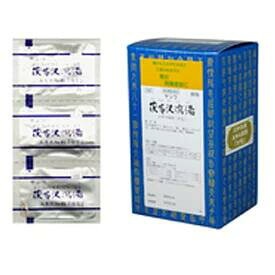 【第2類医薬品】サンワ　茯苓沢瀉湯　　ぶくりょうたくしゃとう　９０包　漢方薬の通販は 5,361円