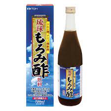 貨物輸送無料 10個 井藤漢方製薬 琉球もろみ酢飲み料 720竓