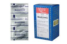 【第2類医薬品】　９０包　宅配便　送料無料　三和　サンワ　柴胡加竜骨牡蛎湯　90包の通販は 6,255円