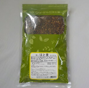 送料無料５００ｇ×１０　ウチダ　ほうじ ハト麦　５００ｇ×１０　　はとむぎの通販は 9,396円