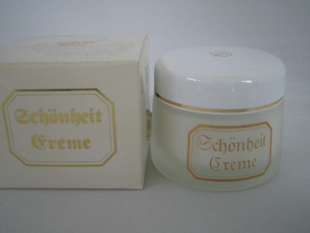 50gｘ5　送料無料　シェーンハイト クリーム　50gｘ5