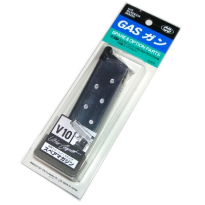 V10 ウルトラコンパクト ブローバックガスガン用 スペア