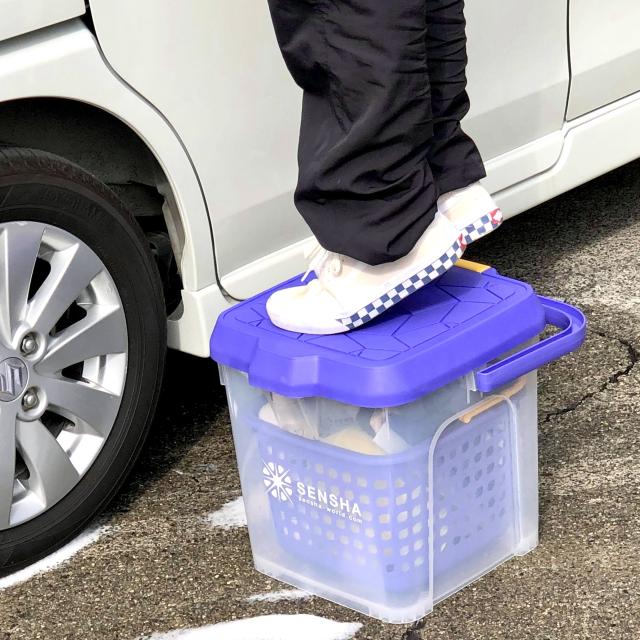 洗車メンテナンス用品フルセット タイヤコーティング簡単お手軽ながら