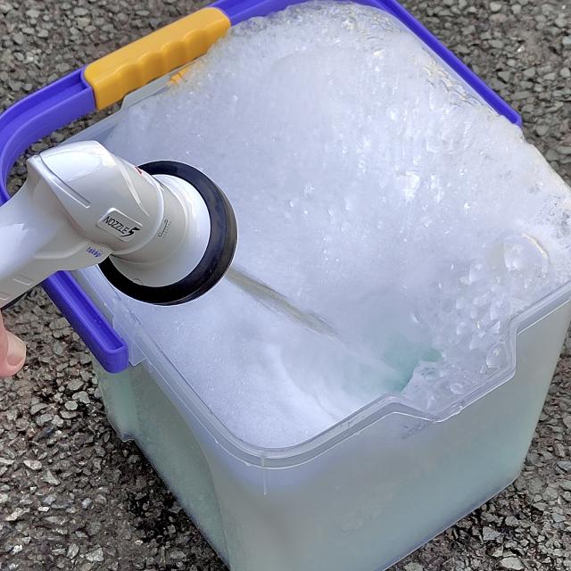 フルサイズ洗車ケアセット 洗車セット ガラスコーティング剤 コーティング剤 カーシャンプー ムートングローブ 洗車用品 ムートンブラシ 洗車 バケツ スポンジ モップ シャンプー 洗剤 洗車グッズ タオル ブラシ 撥水コーティング スプレー カーワックス 業務用 簡単 初心者_4