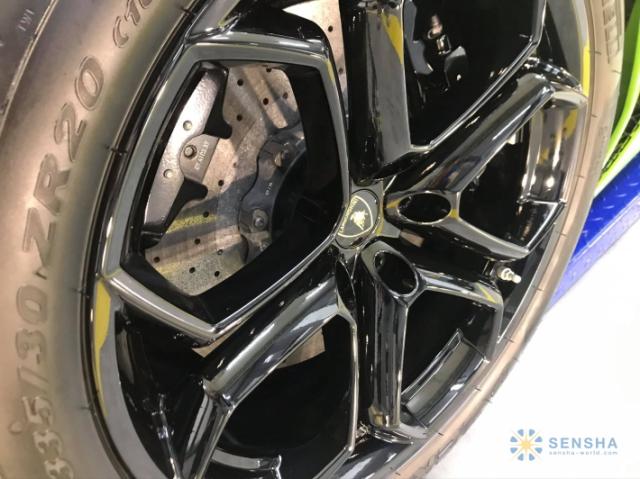 ホイールコーティング剤 タイヤコーティング剤 ガラスコーティング剤 車 コーティング剤 車用 ホイールクリーナー タイヤクリーナー カーシャンプー ホール タイヤ 洗浄剤 洗剤 最強 ホイールクリスタル タイヤクリスタル ホイール＆タイヤクリン_7