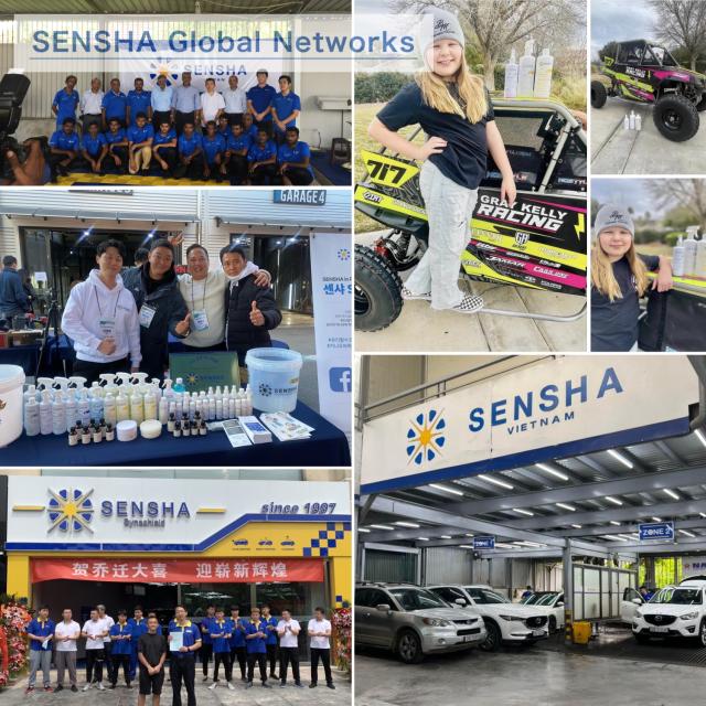 洗車バケツ フルサイズ洗車ケアセット 18Lバケツ 洗車用品 ご家庭用 業務用 洗車用 プロ 自動車 SENSHA BUCKET 車_11