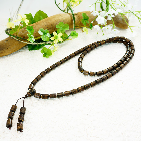 最高の香木 沈香 アロマ 沈香 ネックレスの通販は