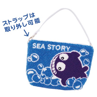 海物語 クジラッキー サガラ刺繍 マルチケース パチンコ キャラクター グッズの通販はau Pay マーケット Iphoneケース グッズのpエンタメ