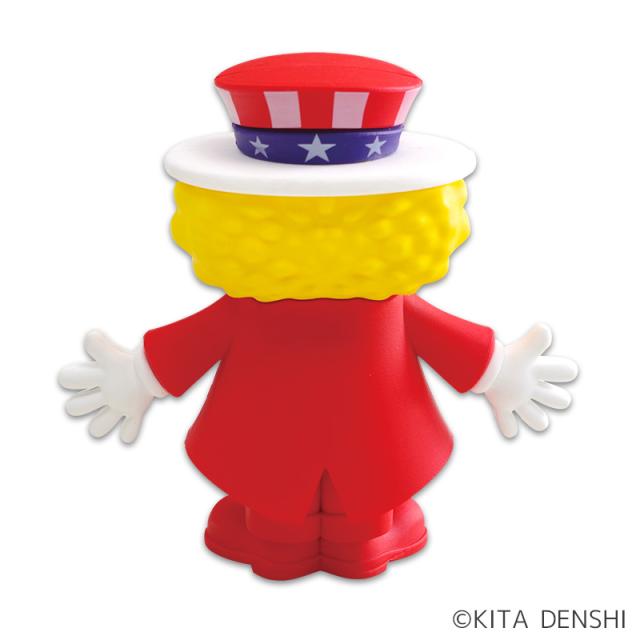 ぱちどーる ジャグラーシリーズ 全高12cm フィギュア