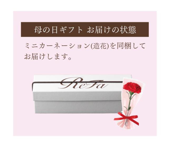 【正規取扱店】リファフィンガーアイロン ST 6（シャンパンゴールド）新生活 母の日 ReFa FINGER IRON ST 6 ヘアアイロン ミニ ストレートアイロン 充電式 クリスマス プレゼント ギフト 贈り物 ティーライフ 母の日_bc_10