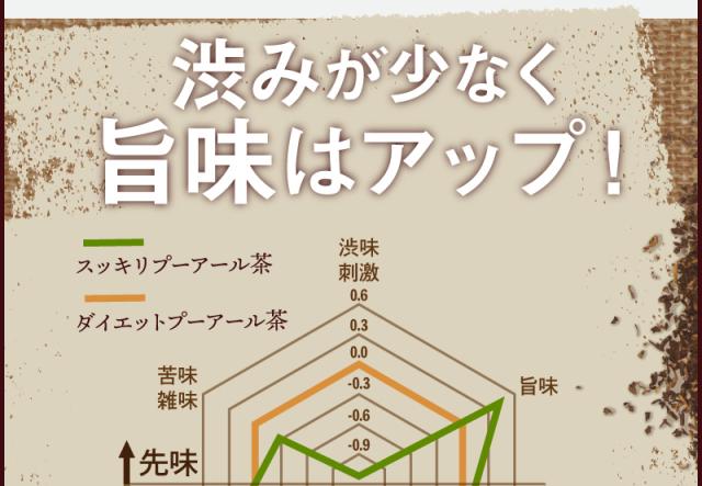 スッキリプーアール茶 ポット用120個入 (W焙煎 重合カテキン 没食子酸 カリウム 蒸気殺菌 健康茶 置き換え プーアル茶 プアール茶 雲南 中国茶 静岡 ティーバッグ ティーパック)《ティーライフ》_13
