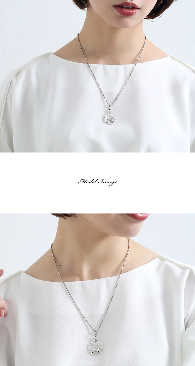 送料無料 キャット 猫 ツイスト フープ ペンダント シルバー925 トップ ネックレス アクセサリー ブランド Good Vibrations Pdの通販はau Pay マーケット シルバーアクセサリー Jina Bring