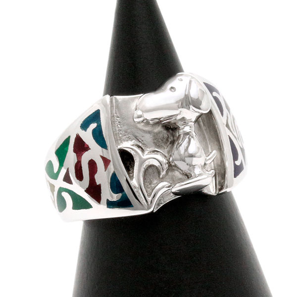 ポイント10 還元 送料無料 Saints セインツ スヌーピー リング セインツ コラボ レディース メンズ シルバー アクセサリー 指輪 Snpの通販はau Pay マーケット Olive Popeye