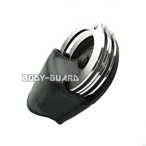 ASP　オープントップ　Blk Hinge ハンドカフケース　　_2