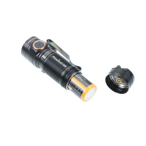 FENIX フラッシュライト E18R V2.0 1200ルーメンの通販はau PAY