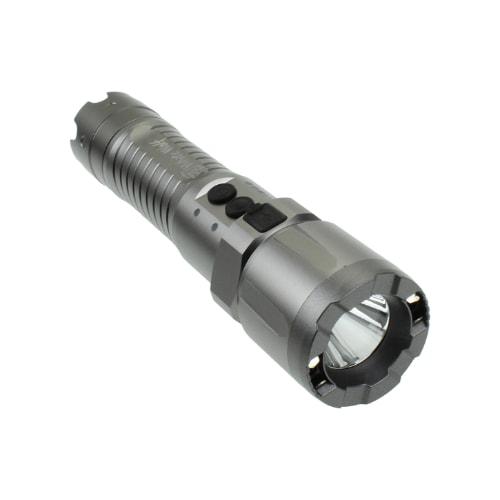 ホワイトウルフスタンガン　洸-KOU-　充電式の通販は 12,038円