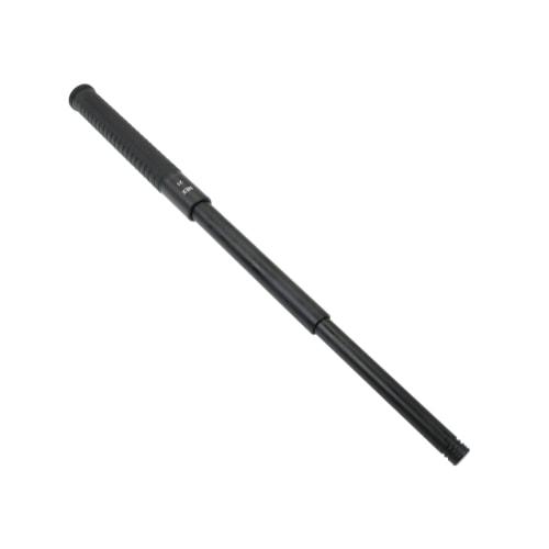 NEX Duty　バトン　Quicker　21インチ　オートロック式警棒　約51cmの通販は 18,000円