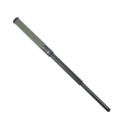 NEX Duty　バトン　Quicker　21　グリーングリップ