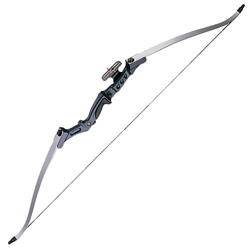 ＭＩさんの専用 PL社製 リカーブボウ 30ポンド シルバー