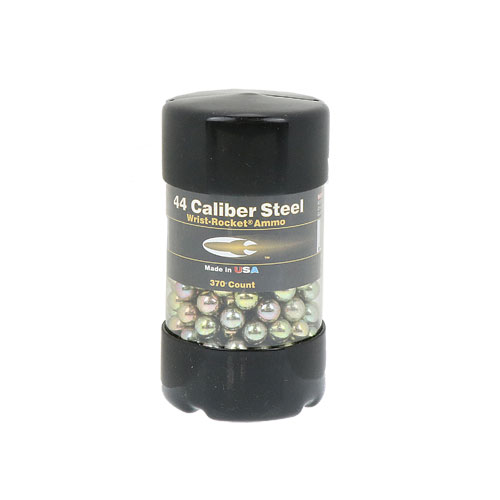 サンダース　11ミリ　スチールアモ　350