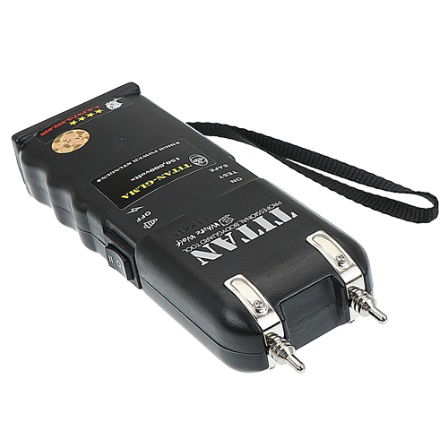 タイタン　GLMA-R　軍事使用　ハイパワー　充電式の通販は 21,456円