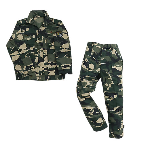 DIRECT ACTION コンバットシャツ VANGUARD ジッパー付きポケット SH