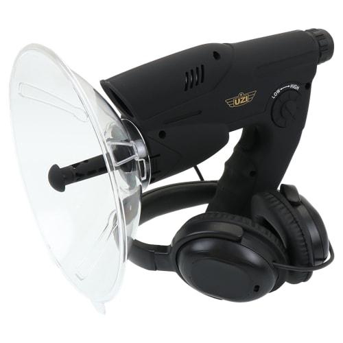 UZI　オブザベーション　デバイス