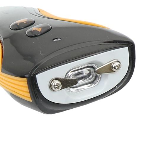 UZI　LEDライト搭載スタンガン　スティンガー