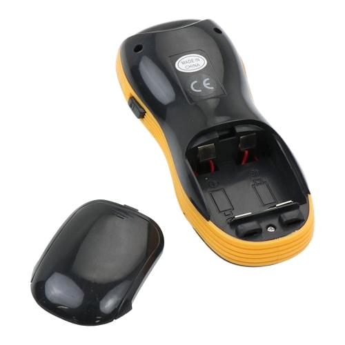 UZI　LEDライト搭載スタンガン　スティンガー