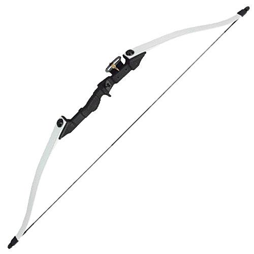 ゆみです PL社製 RECURVE BOW 18ポンドアーチェリー