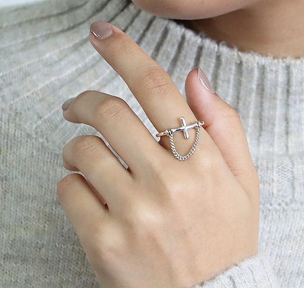 クロスリング 12 07号 09号 11号 13号 15号 17号 19号 21号 23号 リング 指輪 シンプル の通販はau Pay マーケット 株式会社ppp