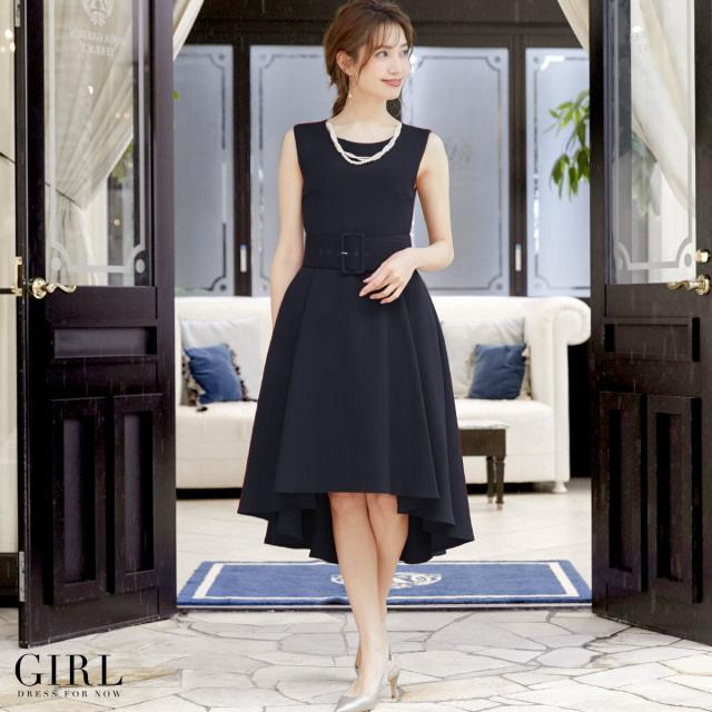 パーティードレス 結婚式 ワンピース 大きいサイズ ロング丈 春 夏 春夏 ミモレ丈 ネイビー ゆったり 赤 小さいサイズ お呼ばれ 他と被らの通販はau Pay マーケット パーティードレス通販girl