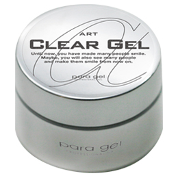 para gel アートクリアジェル 10g　の通販は 6,800円