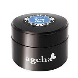 ageha アゲハ　トップジェル 23gの通販は 6,600円