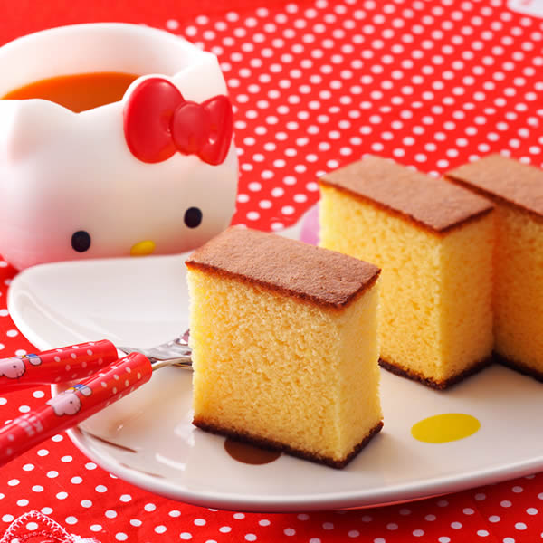 ハローキティ トートバッグ付 幸せの黄色いカステラ 0 6号 Tc12 サンリオ コラボ お菓子 和菓子 キャラクター プレゼント ギフト 限定 の通販はau Pay マーケット カステラなら長崎心泉堂