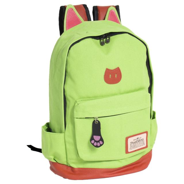 おしゃれ 猫耳リュック かわいい リュックサック メンズ レディース Mens Ladies 大容量 猫リュック ねこリュック キッズ デイパック 個の通販はau Pay マーケット Falo ファロ おしゃれ 猫耳リュック かわいい リュックサック メンズ レディース Mens Ladies 大容量 猫リュック ねこリュック キッズ デイパック 個の通販はau Pay マーケット Falo ファロ