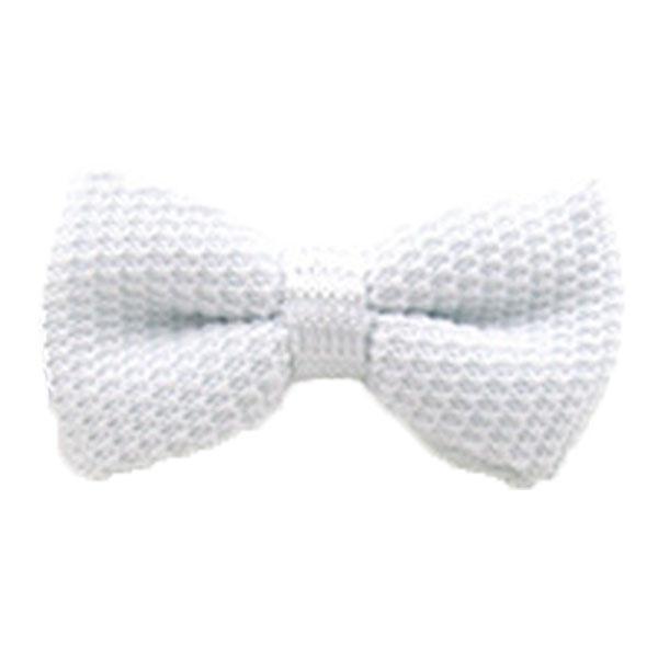 蝶ネクタイ メンズ キッズ 子供 ニット 赤 黒 ピンク ブルー イエロー ボウタイ 蝶タイ フック 結婚式 入園式 卒業式 フォーマルの通販はau Pay マーケット Falo ファロ